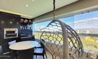 Imagem 7: APARTAMENTO 4 QUARTOS - VILA DA SERRA