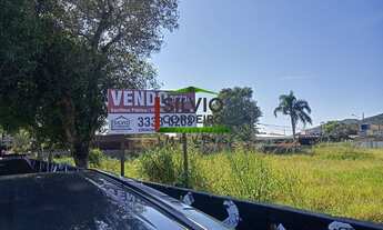 Imagem 2: Terreno na Barra da Lagoa