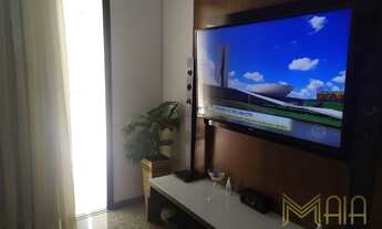 Imagem 6: Apartamento duplex com 4 quartos no Maison France - Bairro Bosque da Saúde em Cuiabá