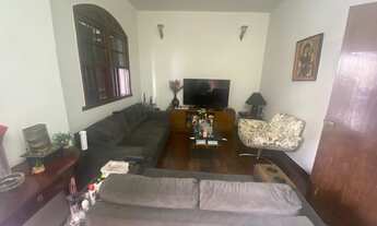 Imagem: Belo Horizonte - Casa Padrão - Prado