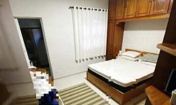 Imagem 2: Casa com 2 dormitórios na Vila Prudente