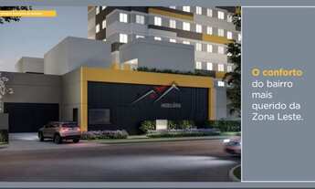 Imagem: São Paulo - Kitchenette/Conjugados - TATUAPE