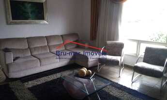 Imagem 2: Apartamento 3 Dormitórios, Frente, 98m², Bairro Campo Grande