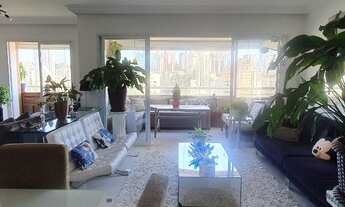 Imagem 6: Apartamento com 3 dormitórios à venda no Brooklin Paulista