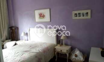 Imagem 7: Rio de Janeiro - Apartamento Padrão - São Francisco Xavier