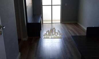 Imagem 2: Apartamento para venda no Edifício Butiá, localizado em Sorocaba-SP