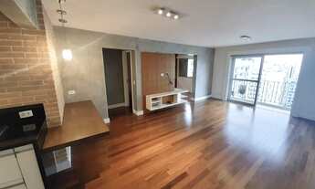 Imagem: Apartamento para Venda em São Paulo, Moema