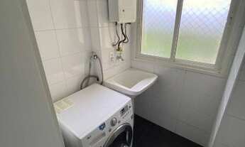 Imagem 5: Apartamento lindo mobiliado para venda e locação - Jardins de Tamboré