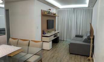 Imagem 2: Apartamento 3 dormitórios 2 vagas no Ipiranga