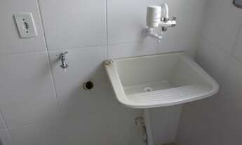 Imagem 6: Vendo Apartamento 2 Quartos com Ármários - Umbará