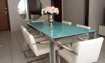 Imagem: Apartamento Mobiliado para Locação em