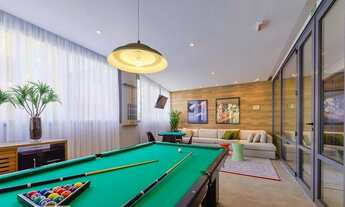 Imagem 2: Apartamento com 01 Dormitório na Vila Madalena