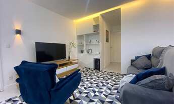 Imagem 4: Apartamento-São Paulo-SANTO AMARO