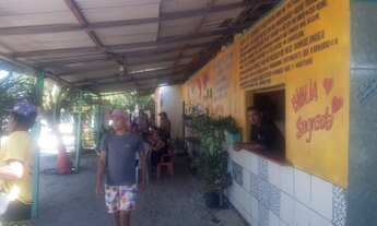 Imagem 3: BARRACA A VENDA!