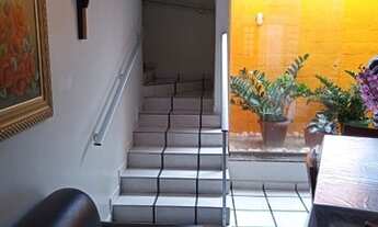 Imagem 5: Vendo casa duplex entre c. esperança e f. camarão