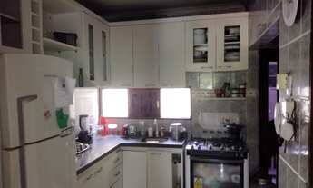 Imagem 7: Casa para venda tem 288 metros quadrados com 4 quartos mais DCE, em Antares - Maceió - Ala