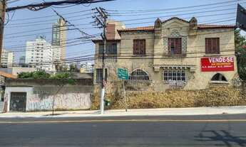 Imagem 2: SAO PAULO - Casa Comercial - ACLIMACAO