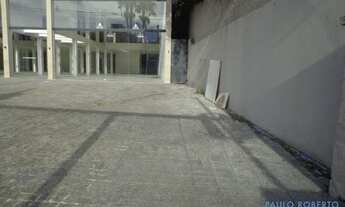 Imagem 2: GALPÃO - MORUMBI - SP