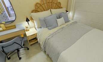 Imagem 7: APARTAMENTO À VENDA EM SANTO AMARO