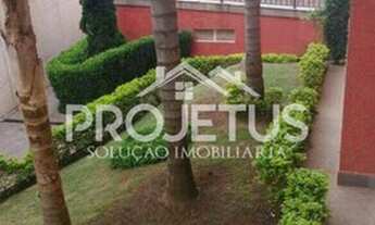 Imagem 2: Vendo Apto 64 m², 3 Dorm, 1 Vaga no Cond Parque Botânico/SP