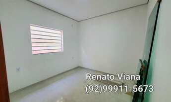 Imagem 6: Casa linda c/Piscina, 03Qts e edícula c/churrasqueira no Cj. Águas Claras, próximo ao Nova