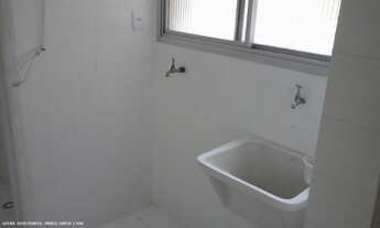 Imagem 4: Apartamento para Venda em São Paulo, Vila Mascote, 2 dormitórios, 2 banheiros, 1 vaga