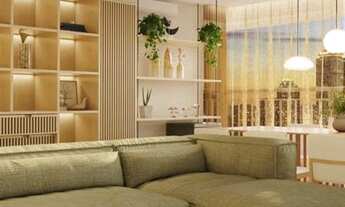 Imagem 2: Apartamento para Venda em São Paulo, Vila da Saúde, 2 dormitórios, 1 suíte, 2 banheiros, 1