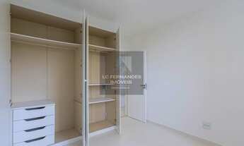 Imagem 6: Rio de Janeiro - Apartamento Padrão - Laranjeiras