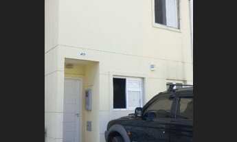 Imagem 7: Sobrado com 3 dormitórios para alugar, 143 m² por R$ 2.700,00/mês - Jardim Santa Maria - J