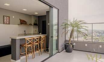 Imagem 5: JOINVILLE - Apartamento Padrão - Santo Antônio