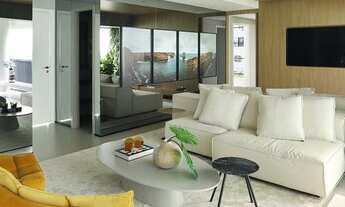 Imagem 2: Apartamento em Perdizes de 100m² 3 Dormitorios 1 Suite e 2 Vagas