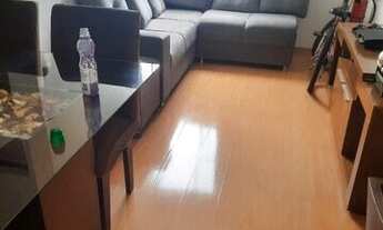 Imagem 5: Santa Luzia - Apartamento Padrão - Sao Joao Batista