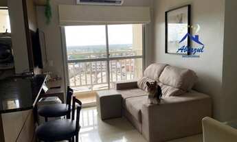 Imagem 3: Vendo apt de 2/4 sendo 1 suite e lazer completo