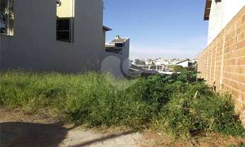 Imagem 3: Terreno residencial para venda em Indaiatuba/SP - Jardim Esplanada II