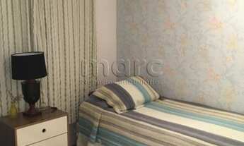 Imagem 2: SAO PAULO - Apartamento Padrão - JARDIM PAULISTA