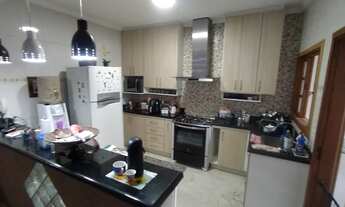 Imagem 5: Casa para venda com 195 metros quadrados com 2 quartos em Jupiá - Piracicaba - SP