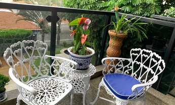 Imagem 7: APARTAMENTO A VENDA 3 SUITES ALTO DA LAPA