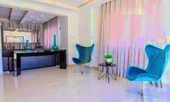 Imagem 7: Apartamento com uma suíte mais dois dormitórios e duas vagas no centro