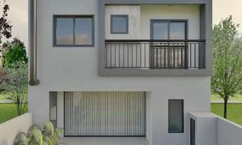 Imagem 3: Casa em Condomínio fechado 3 Quartos Deltaville 145m²