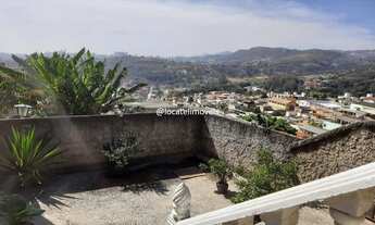 Imagem 5: Casa à venda, 4 quartos, 1 suíte, 3 vagas, Araguaia - Belo Horizonte/MG