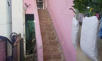 Imagem 6: Vende terreno com 2 casas na rua da Usina em Bangu