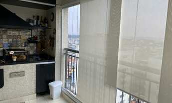 Imagem 2: Apartamento Prime house Sacoma 60m, 2 dormitórios 1 vaga