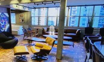 Imagem: Apartamento com 1 dormitório, 147m² para