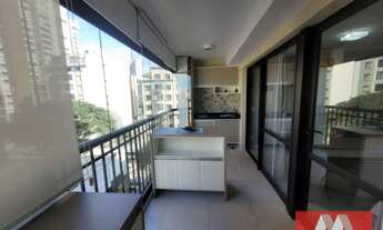 Imagem 4: Loft com 1 dormitório para alugar, 40 m² por R$ 2.650,00/mês - Bela Vista - São Paulo/SP