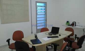 Imagem 4: Casa - Vila Teixeira - Campinas