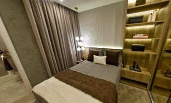 Imagem: APARTAMENTO À VENDA NA VILA CLEMENTINO