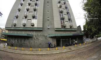 Imagem 2: Sala para alugar, 45 m² por R$ 700,00 - Azenha - Porto Alegre/RS