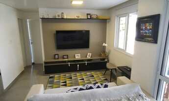 Imagem 3: Lindo apartamento de 74m² no Ipiranga