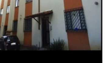 Imagem 6: Belo Horizonte - Apartamento Padrão - Serrano