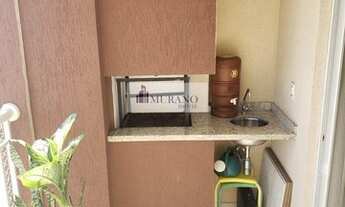 Imagem 2: Apartamento para Venda em São Caetano do Sul, Santa Paula, 2 dormitórios, 1 suíte, 2 banhe